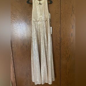 Bridesmaid Dress Girls